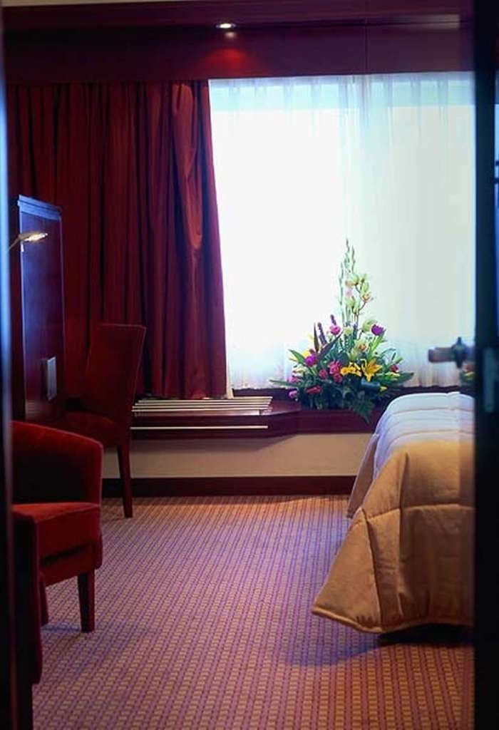 Hotel Andaluca Center