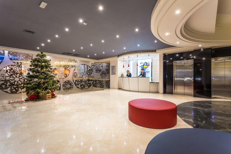 Hotel Dwo Urban Granada