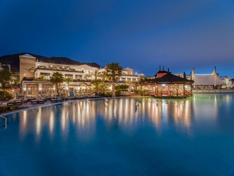 Hotel H10 Rubicn Horizons Collection