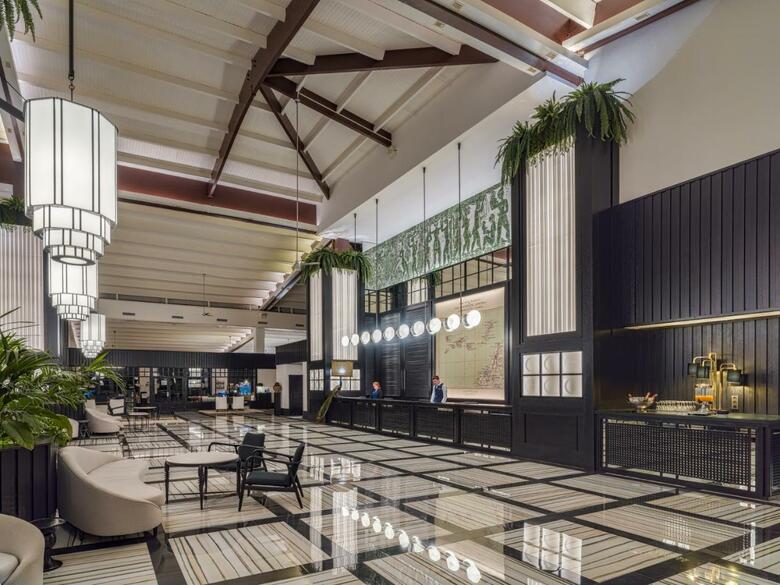 Hotel H10 Rubicn Horizons Collection