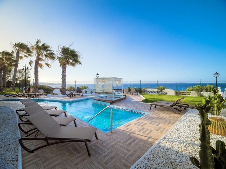 Hotel H10 Rubicn Horizons Collection