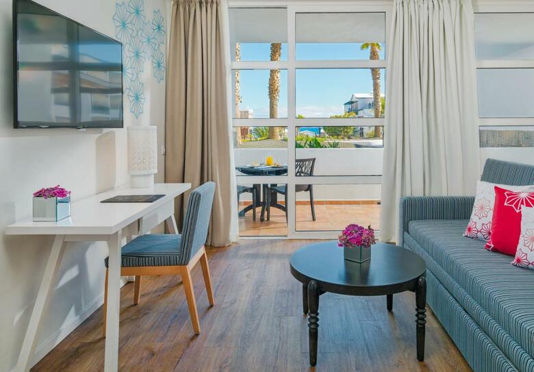 Hotel H10 Rubicn Horizons Collection