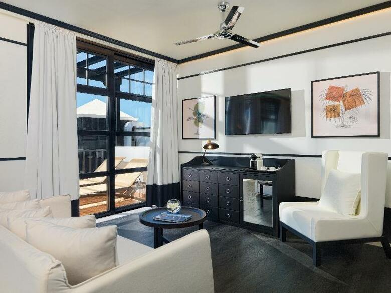 Hotel H10 Rubicn Horizons Collection