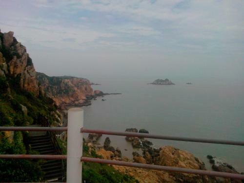 Hostal Haiyi Family Guesthouse