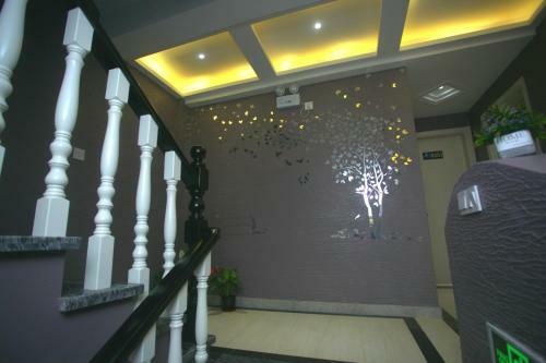 Hostal Haiyi Family Guesthouse