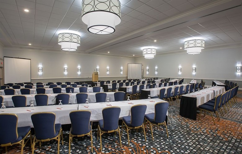Hotel Crowne Plaza Orlando - Downtown