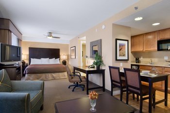 Hotel Homewood Suites By Hilton Salt Lake City-downtown