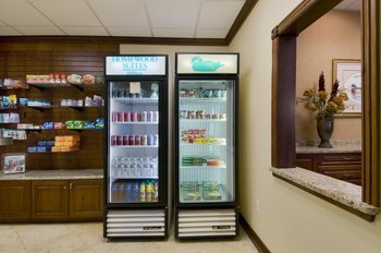 Hotel Homewood Suites By Hilton Salt Lake City-downtown