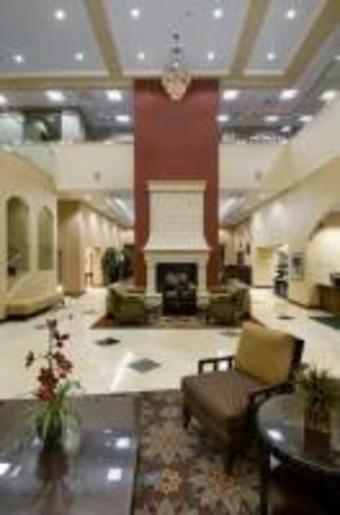 Hotel Homewood Suites By Hilton Salt Lake City-downtown