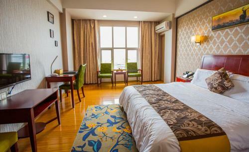 Dongguan Xinghui Hotel