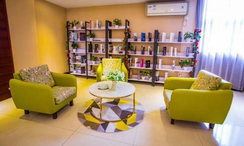 Dongguan Xinghui Hotel