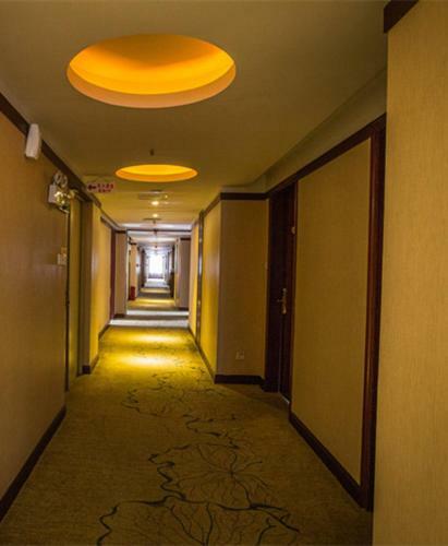 Dongguan Xinghui Hotel