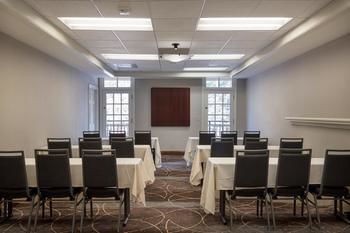 Hotel Homewood Suites Raleigh/cary