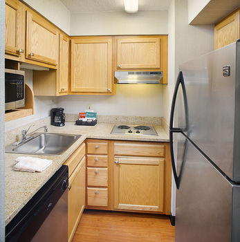 Hotel Homewood Suites Raleigh/cary