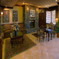 Hotel Hampton Inn Asheville-tunnel Road