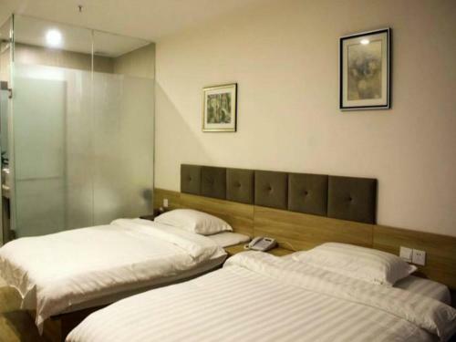 Jucheng Boutique Hotel