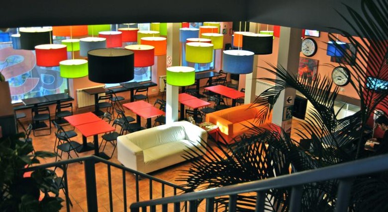 Hostal Las Musas Residence