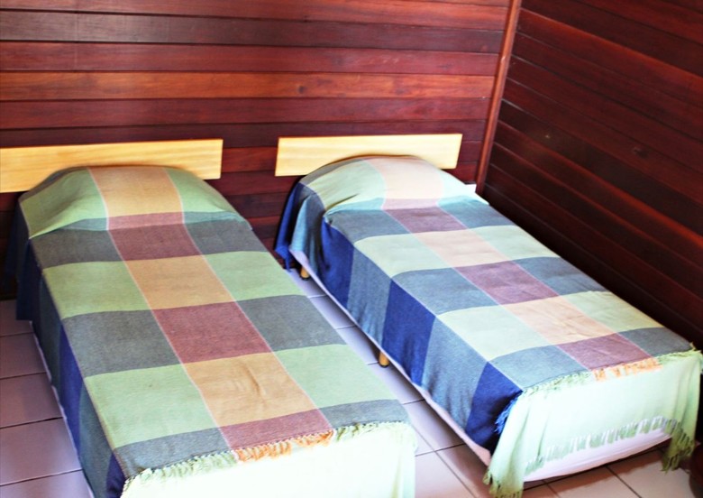 Seamar Hotel