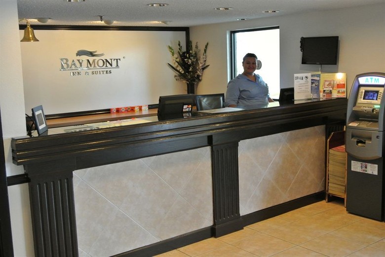Hotel Baymont Inn And Suites Kissimmee