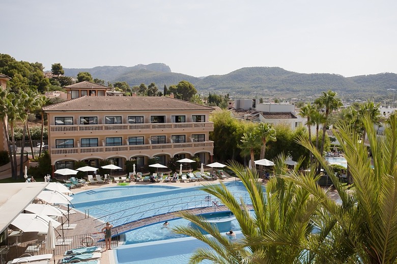Mon Port Hotel & Spa, Andratx (Mallorca) - Atrapalo.com
