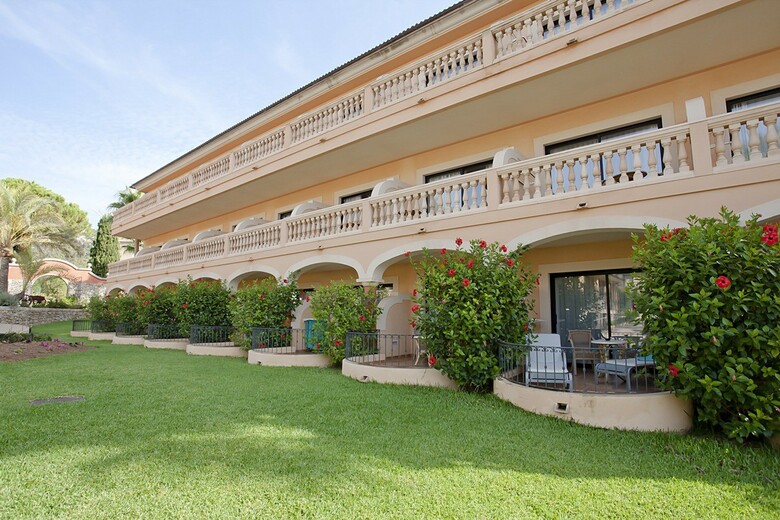 Mon Port Hotel & Spa