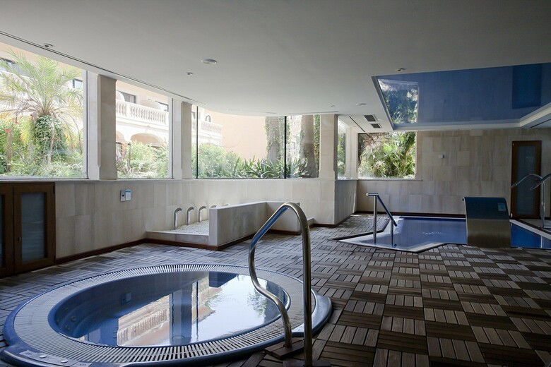 Mon Port Hotel & Spa