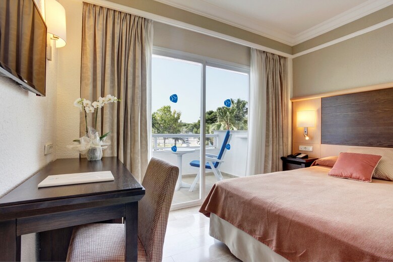 Hotel Grupotel Los Pr�ncipes & Spa