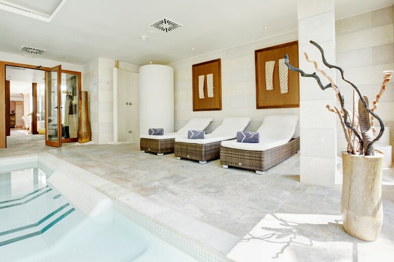 Hotel Grupotel Los Pr�ncipes & Spa