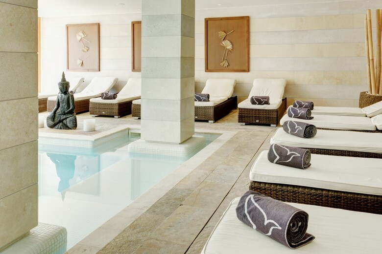 Hotel Grupotel Los Pr�ncipes & Spa