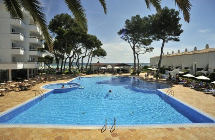 Hotel Grupotel Los Pr�ncipes & Spa