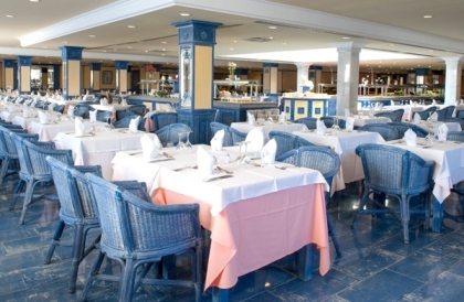 Hotel Grupotel Los Pr�ncipes & Spa