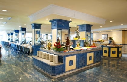 Hotel Grupotel Los Pr�ncipes & Spa