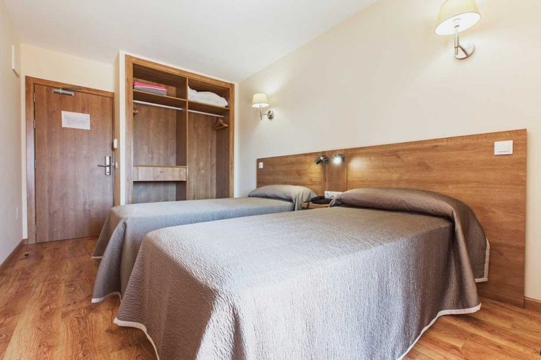 Hotel Santa Ponsa Pins