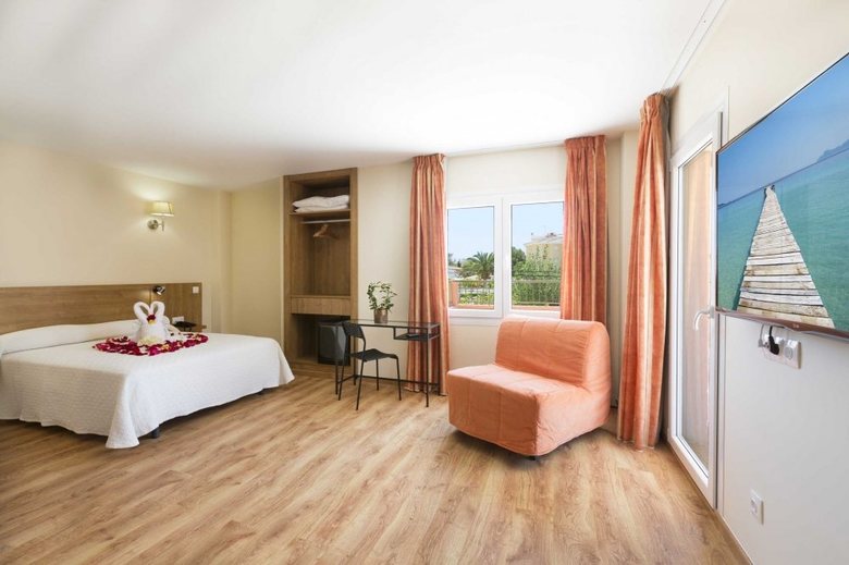 Hotel Santa Ponsa Pins