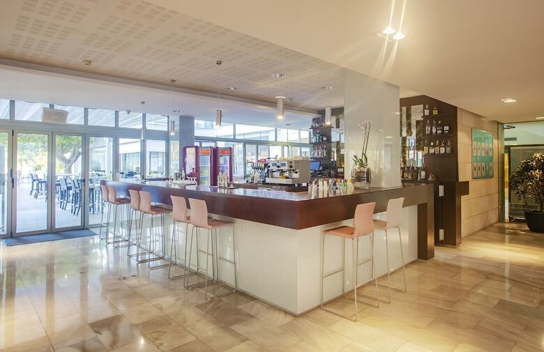 Hotel Js Sol De Alcudia