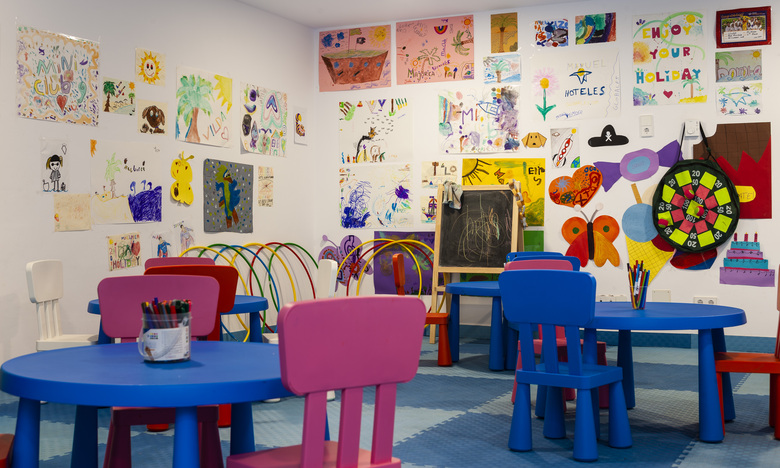 Hotel Globales Mimosa