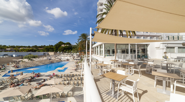 Hotel Globales Mimosa