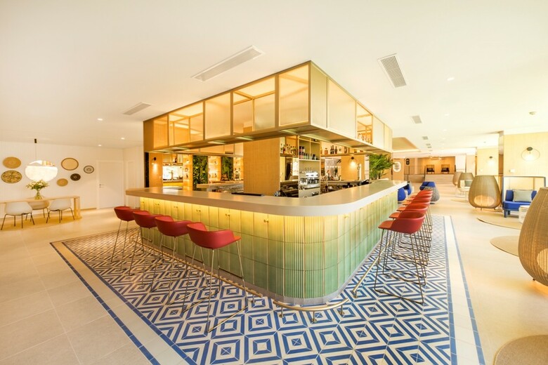 Hotel Fergus Style Tobago