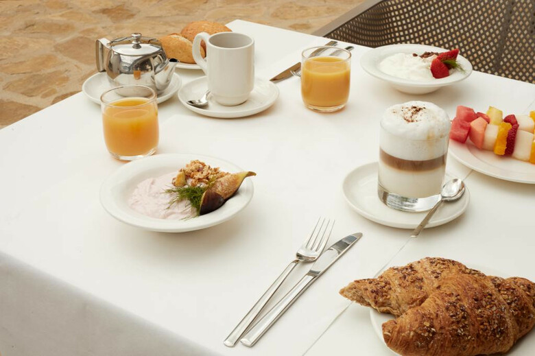 Hotel Inmood Aucanada 4* Sup