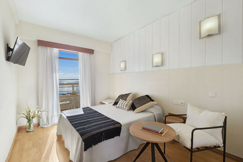 Hotel Inmood Aucanada 4* Sup