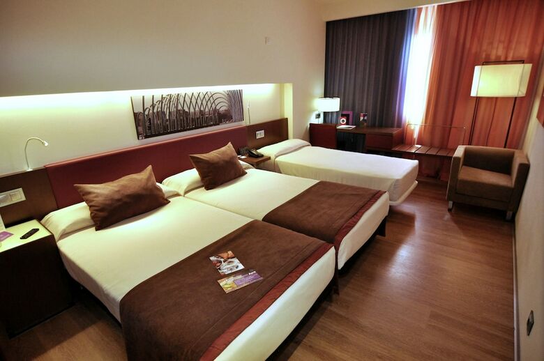 Voco Madrid Retiro, An Ihg Hotel
