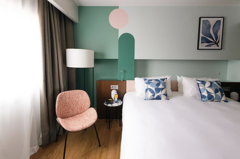 Voco Madrid Retiro, An Ihg Hotel