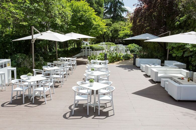 Voco Madrid Retiro, An Ihg Hotel