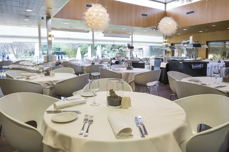 Voco Madrid Retiro, An Ihg Hotel