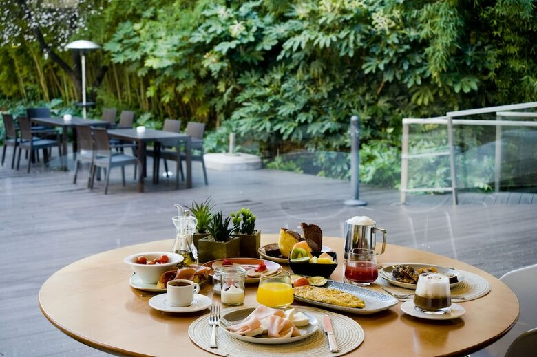 Voco Madrid Retiro, An Ihg Hotel