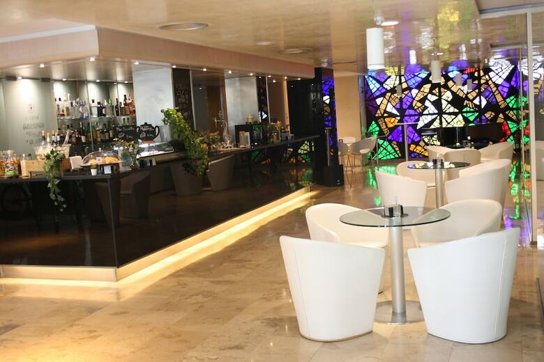 Voco Madrid Retiro, An Ihg Hotel