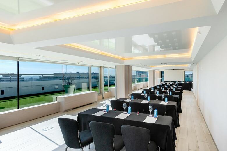 Voco Madrid Retiro, An Ihg Hotel