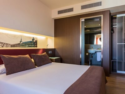 Voco Madrid Retiro, An Ihg Hotel