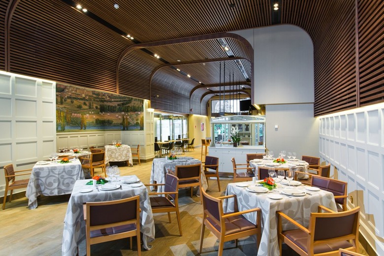 Hotel Vp Jardín De Recoletos, Madrid