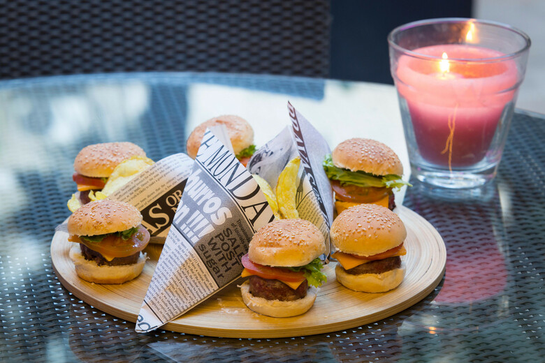 Hotel Vp Jard�n De Recoletos